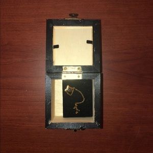 Alpha Sigma Tau Badge